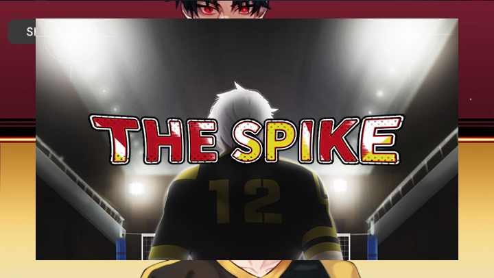 [Coupon Code] The Spike Volleyball Story 29 September 2022