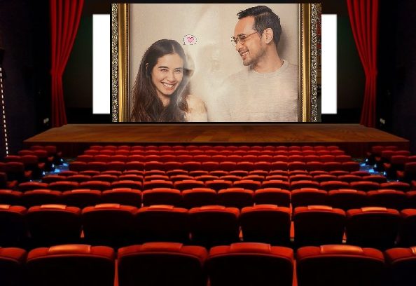 Jadwal Tayang Pemutaran Film Noktah Merah Perkawinan di Seluruh Bioskop Hari ini 23 September 2022