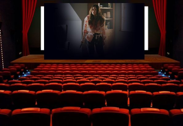 Jadwal Pemutaran Film Till Death di Bioskop 23 September 2022