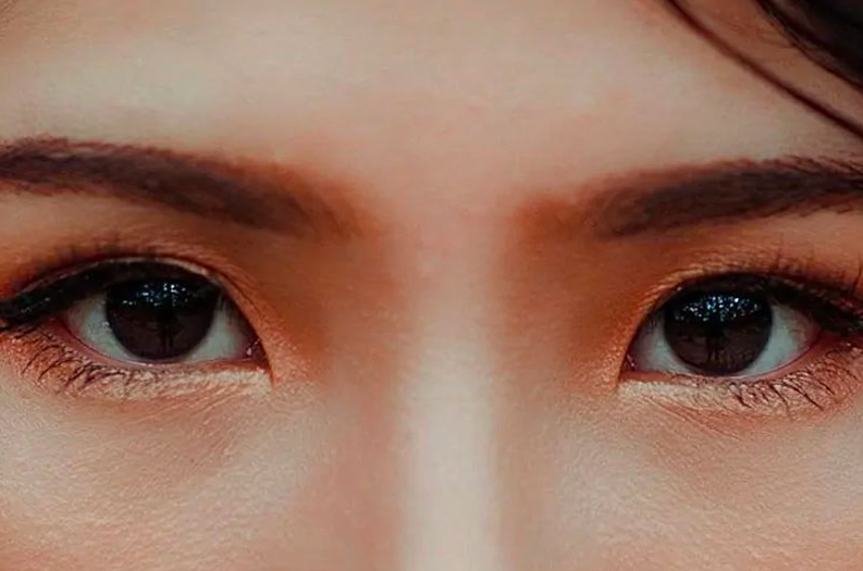 TES Kepribadian 5 Arti Bentuk Mata dapat Cerminkan Watak dan Kecerdasan Seseorang Menurut Astrologi Cina, Kamu yang Mana/ ilustrasi mata: pexels