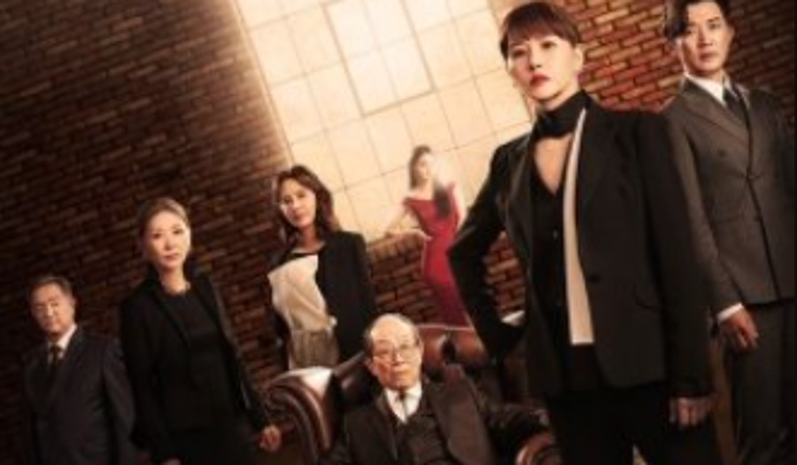 Daftar pemain Drama Korea The Empire (foto: JTBC)Poster Drama korea The Empire (foto: hancinema)