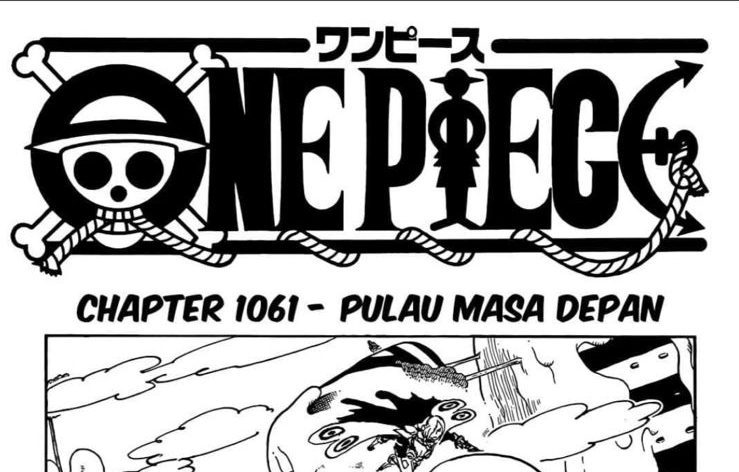 One Piece Chapter 1061 Bahasa IndonesiaOne Piece Chapter 1061 Bahasa IndonesiaOne Piece Chapter 1061 Bahasa IndonesiaOne Piece Chapter 1061 Bahasa Indonesia