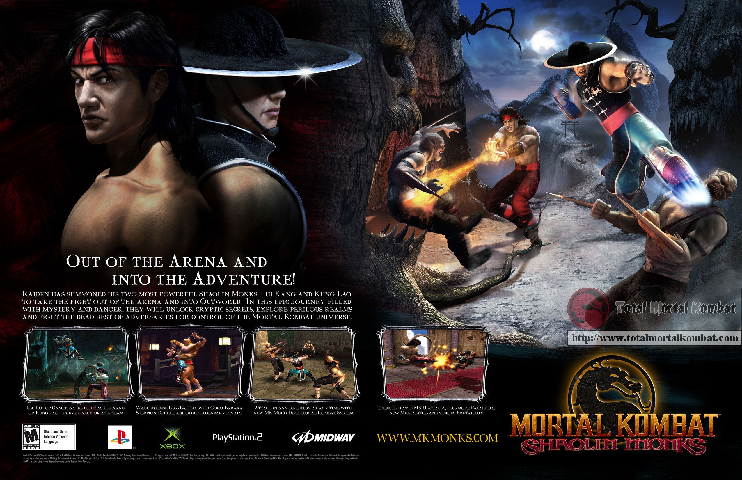 Cheat Mortal Kombat September 2022, (Foto: Istimewa)