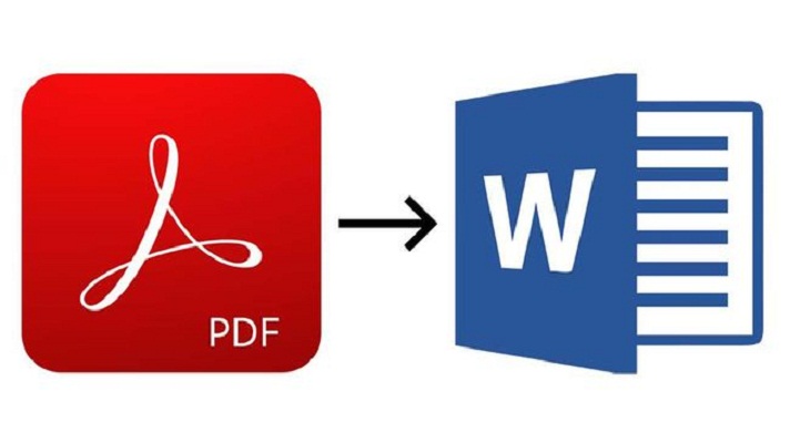 Cara merubah file PDF ke Word dengan mudah secara gratis tanpa aplikasi tambahan (Foto: CNN  Indonesia)