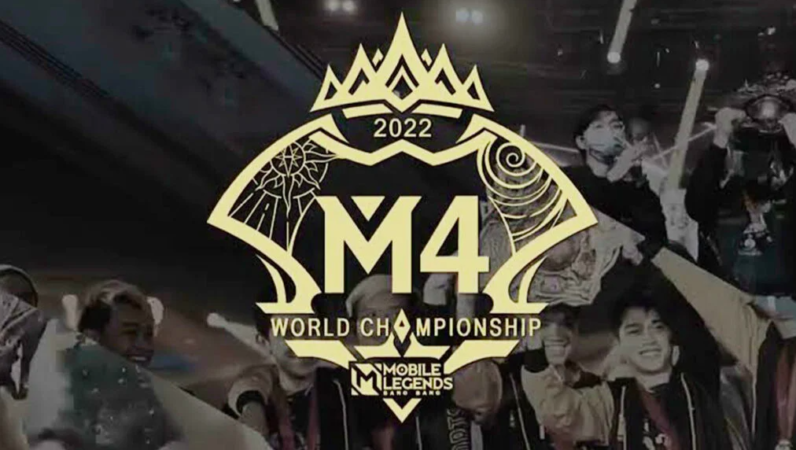 M4 World Championship.