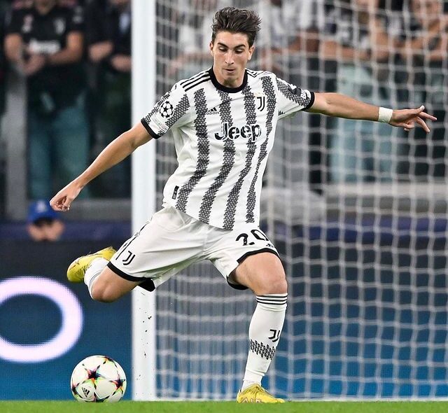 Juventus, (Foto: Instagram Juventus)