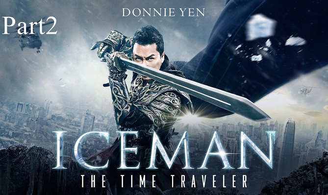 Jadwal Acara GTV Hari Sabtu 22 Oktober 2022, Saksikan Big Movies GTV Iceman 2: The Time Traveler
