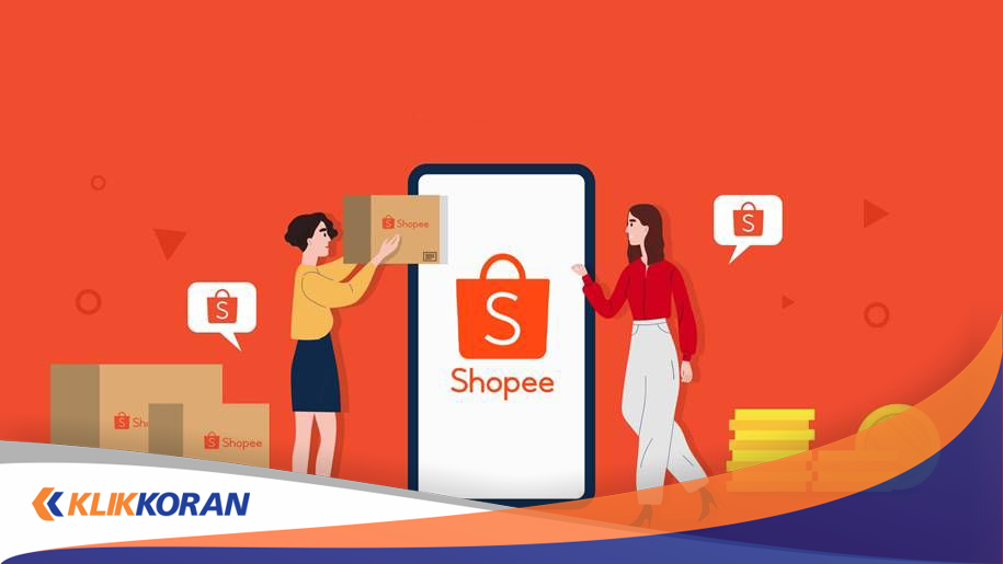 Uang Tunai dari Shopee Rp12 Juta! Aplikasi Pinjaman Online SPinjam, Tanpa Jaminan, Ini Syarat dan Cara Pengajuannya (Foto: Shopee/Klikkoran)
