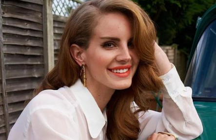 Arti dan Makna Lirik Lagu 'Summertime Sadness' by Lana Del Rey beserta Terjemahannya dalam Bahasa Indonesia (Foto : Instagram Lana Del Rey)