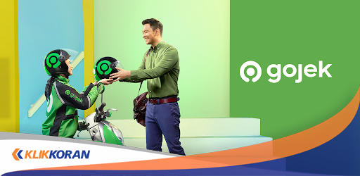 Jangan Lewatkan 15 Kode Promo Gojek Terbaru Minggu, 16 Oktober 2022, Hari Ini Ada Diskon 75 Persen dan Cashback 90 Persen (Foto: Gojek/Klikkoran)