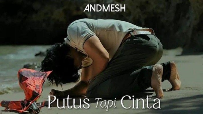Chord 'Putus Tapi Cinta' by Andmesh, Kunci Gitar: G C Em D