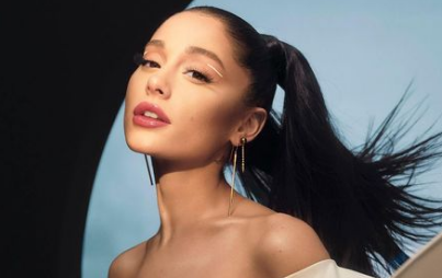 Makna Lagu 'Almost is Never Enough' by Ariana Grande Ft. Nathan Skyes beserta Lirik dan Terjemahan Bahasa Indonesia (Foto : Instagram Ariana Grande)