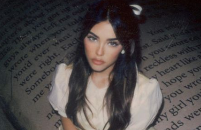 Makna dan Arti Lirik Lagu 'Reckless' by Madison Beer tentang Patah Hati Lengkap dengan Terrjemahan Bahasa Indonesia (Foto : Instagram Madison Beer)