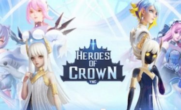 Gift Code Heroes of Crown [2 Oktober 2022]