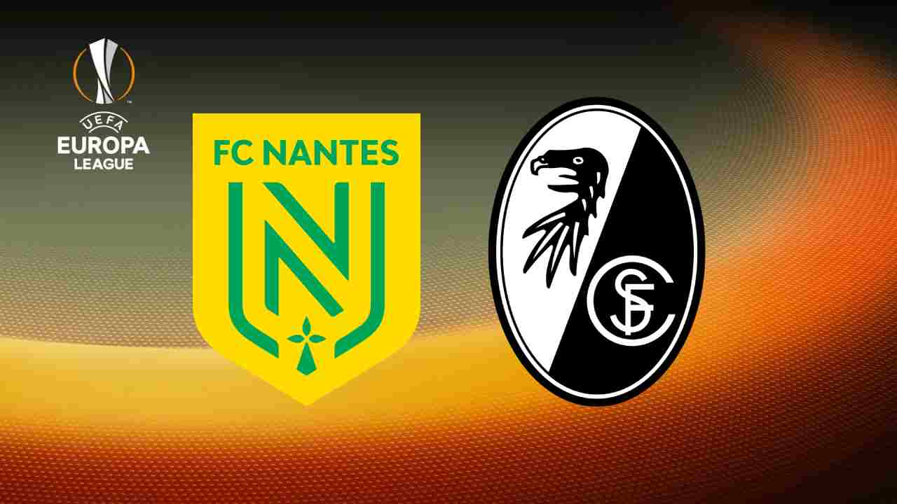Prediksi Skor Nantes Vs Freiburg 13 Oktober 2022, H2H dan Line Up, Liga Eropa