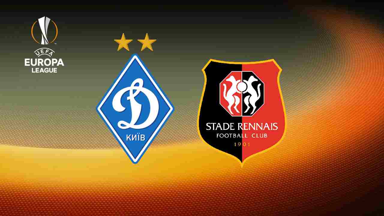 Prediksi Skor Dynamo Kyiv Vs Rennes 13 Oktober 2022, H2H dan Line Up, Liga Eropa