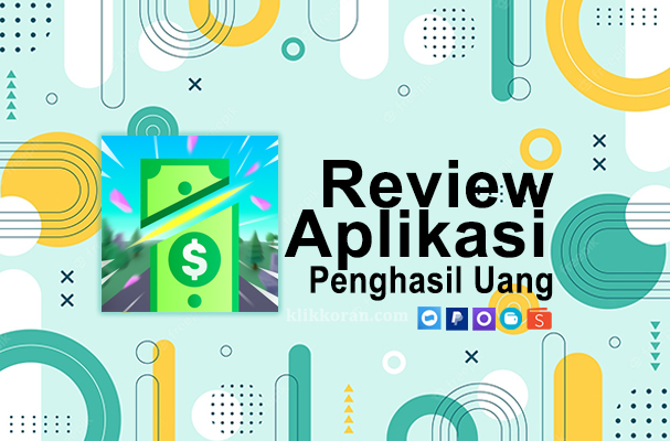 Review Aplikasi Penghasil Uang Cash Slice, Apakah Benar Terbukti Membayar?