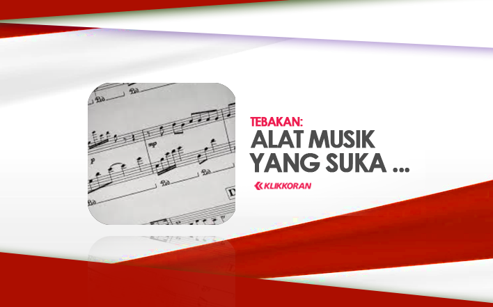 [TTS] Alat Musik yang Suka Petting (Tebakan Dewasa), Cek Jawaban yang Benar dari Teka-teki Ini!/klikkoran.com