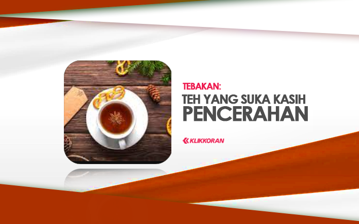 Teka-teki, Teh Apa yang Suka Kasih Pencerahan, (TTS) Cek Jawaban yang Benar dari Tebak-tebakan Ini/klikkoran.com