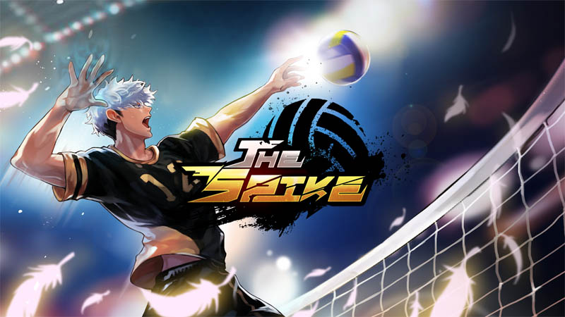Kode Kupon The Spike Volleyball Story 1 November 2022. (Foto: Play Store)