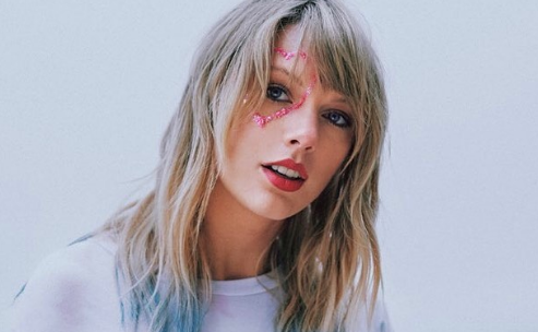 Trending di Youtube! Lirik dan Terjemahan 'Anti-Hero' by Taylor Swift, Lagu Utama dari Album Midnights (Sumber Foto : Instagram Taylor Swift)