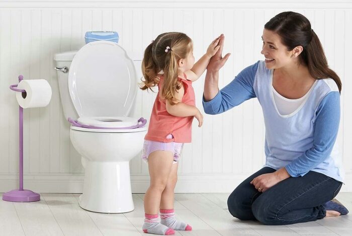 Kiat toilet training untuk anak (Foto:  Istimewa)Kiat toilet training untuk anak (Foto:  Istimewa)