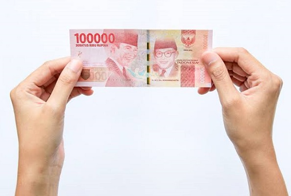 Uang 100 Ribu Modal Daftar di Aplikasi Penghasil Saldo Dana ini, Simak Caranya