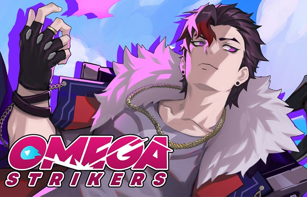 Review dan Link Download Omega Strikers, Game Air Hockey yang F2P dan Asyik Dimainkan