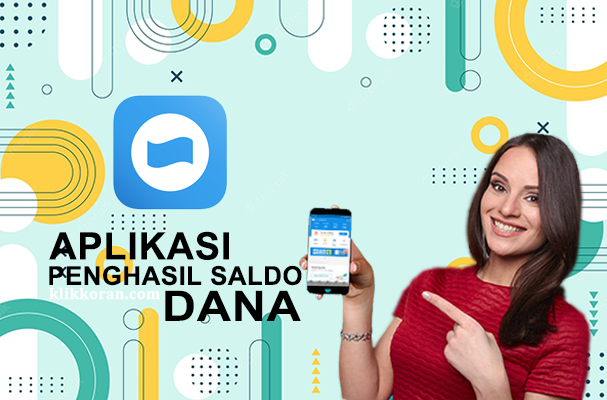 Dapatkan Saldo Dana Gratis, Langsung Cair Rp 500 Ribu Per bulan? Simpel! Ayo Coba dan Buktikan!