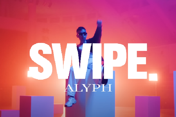 Arti Lirik Lagu 'Swipe' by ALYPH Lagi Ramai di TikTok Lengkap dengan Makna dan Terjemahan Bahasa Indonesia (Foto : Tangkap Layar Youtube)