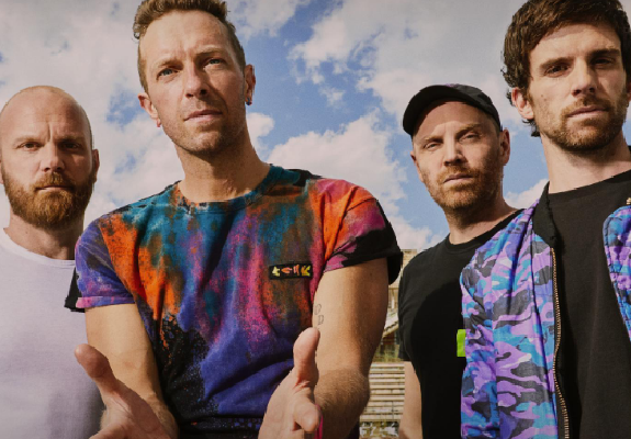 Arti dan Makna Lirik Lagu 'Viva La Vida' by Coldplay Lengkap dengan Terjemahan Bahasa Indonesia (Foto : Instagram @coldplay)