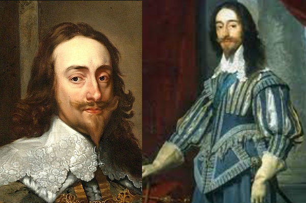 Kenapa Raja Charles I Dipenggal, Ternyata Ini Latar Belakang Sejarahnya (foto: wikipedia)