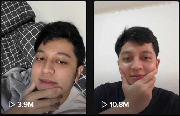 Meresahkan Sekali, Inilah Nama Asli Mr Pudidi Lengkap dengan IG, Tiktok, Channel Youtube Hingga Fakta Menariknya (Foto : Tangkap Layar TikTok @mrpudidi)TikTok @