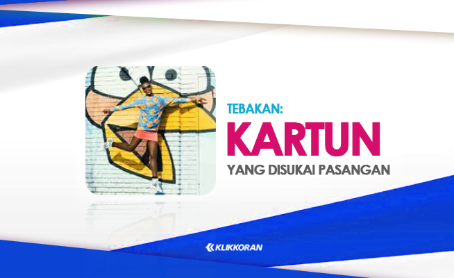 TTS Kartun yang Setiap Pasangan Suka, Apa Itu Cek jawaban yang benar dari Tebak-tebakan Bucin Ini (foto:klikkoran.com)