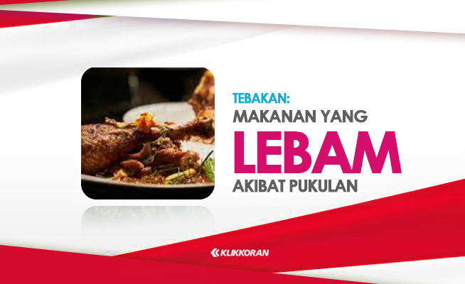TTS: Makanan yang Lebam-lebam Akibat Pukulan, Apa Itu? Cek Jawaban Tebak-tebakan Lucu Ini (foto: klikkoran.com)