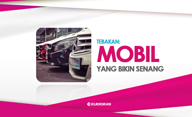 TTS Mobil Apa yang Bikin Senang, Tebak-tebakan Bucin  (foto: klikkoran.com)
