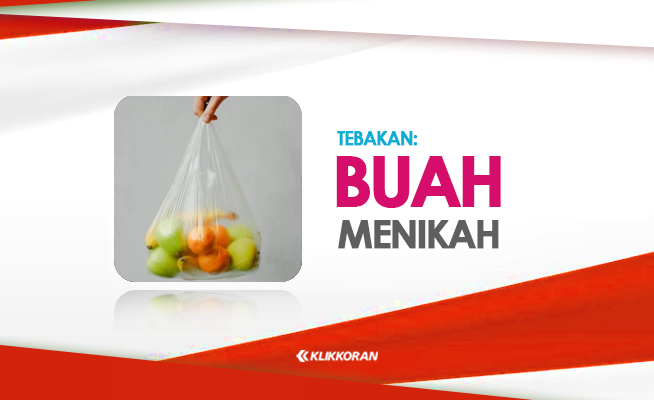 Tebakan: Buah Menikah, Apa Itu? Cek Jawaban TTS yang Benar Berikut Ini (foto: klikkoran.com)