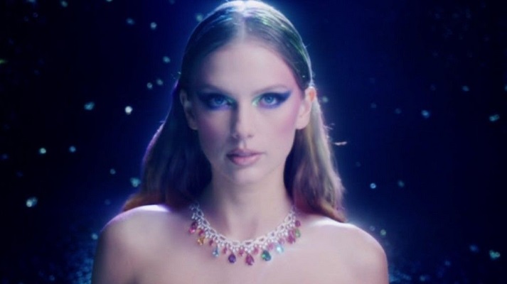 Makna dan Arti Lirik Lagu 'Bejeweled' by Taylor Swift dalam Terjemahan Bahasa Indonesia