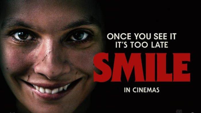 Link nonton film Smile. (Foto: Catchplay )