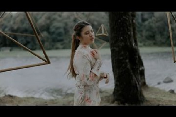 Makna dan Llrik lagu Usai by Tiara Andini. (Foto: Youtube Tiara Andini)