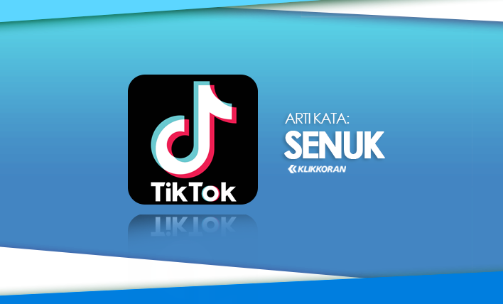 Arti Kata Senuk dalam Bahasa Jawa Artinya Apa Cek Maksud Seseorang Mengatakannya di TikTok dan Medsos Lain (foto: Klikkoran.com)