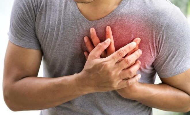 Penderita Penyakit Jantung Wajib Hindari 5 Olahraga ini! Berikut Simak Penjelasannya! (Foto: Okezone Health)