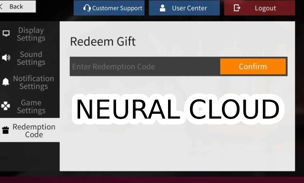 (Promo) Kode Redeem Neural Cloud Hari ini, 9 Desember 2022