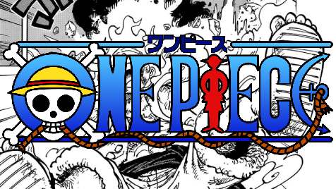 Spoiler One Piece Chapter 1070 RAW SCAN. Apa yang disaksikan Luffy di Egghead?. (Foto: Istimewa)
