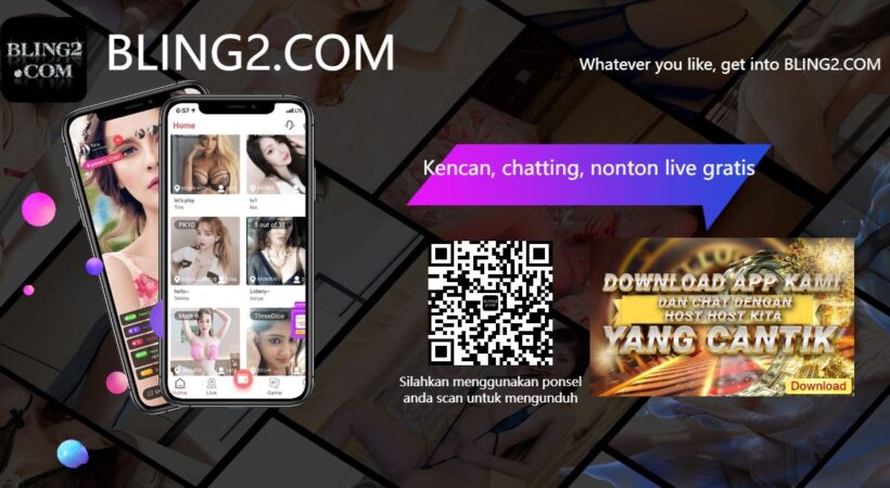 Download Bling2 Premium MOD Terbaru. (Foto: Bling2)