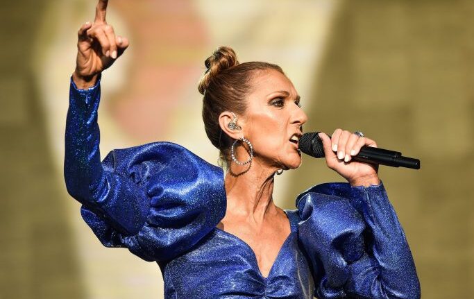 Celine Dion. (Foto: Brian Rasic/WireImage)