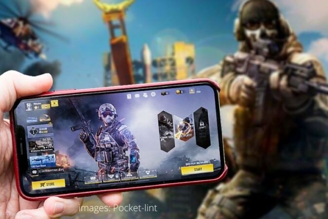 Call of Duty Mobile. (Foto: Indoesports.com)