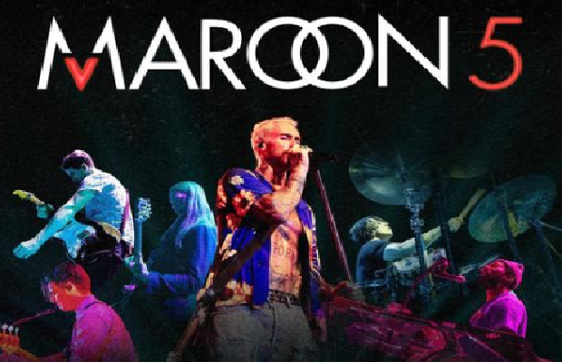 Arti Lagu 'Daylight' by Maroon 5 Lengkap dengan Makna dan Terjemahan Lirik Bahasa Indonesia (Foto : Instagram @maroon5)