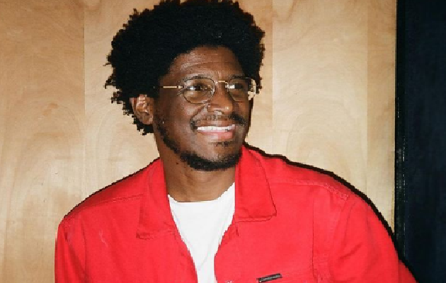 Arti Lagu Jealous by Labrinth Lengkap dengan Makna dan Terjemahan Lirik Bahasa Indonesia (Foto : Instagram @labrinth)