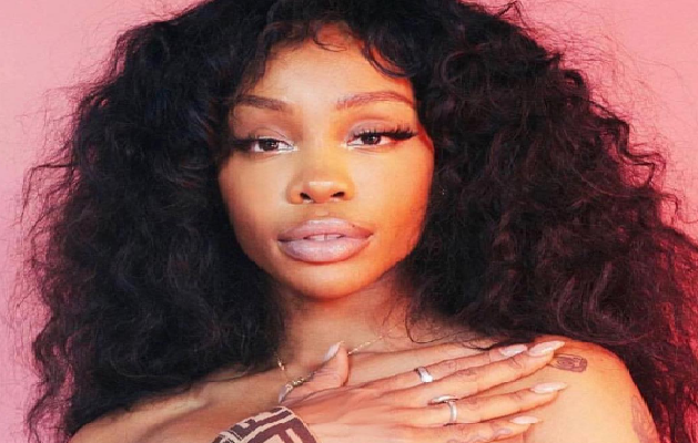 Makna dan Arti Lirik Lagu 'Nobody Gets Me' by SZA Lengkap dengan Terjemahan Indonesia, Viral di TikTok! (Foto : Instagram @sza)